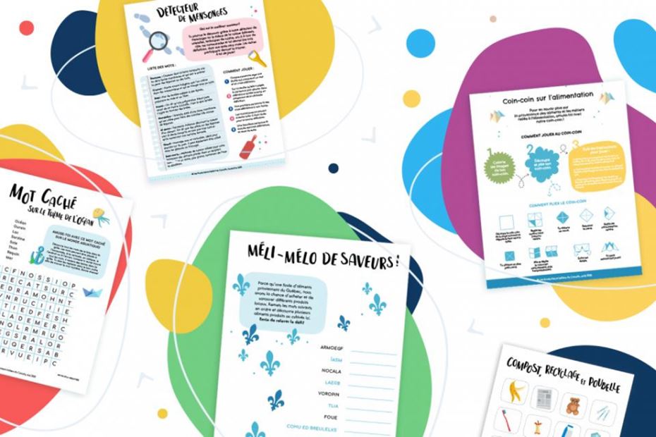 9 Free Activities for School Daycares