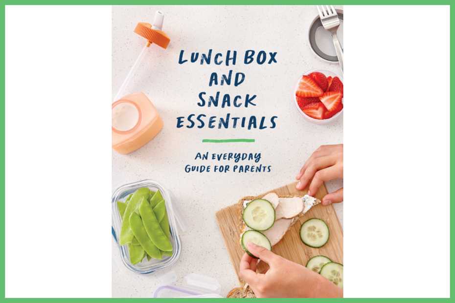 Lunch Box and Snack Essentials