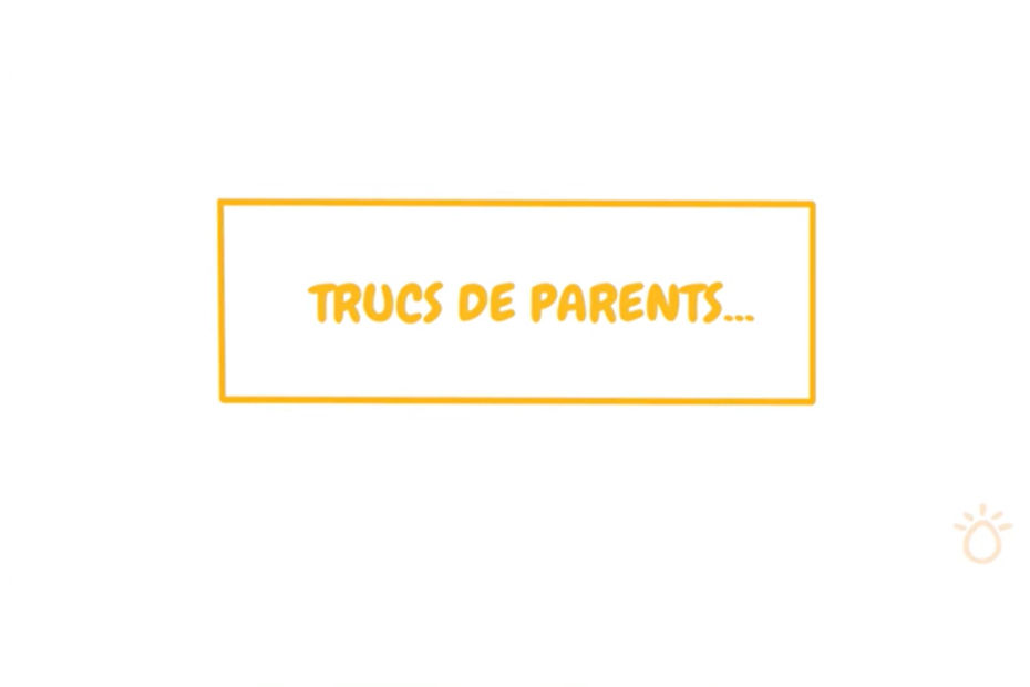 Parent Tips  – 5 Videos