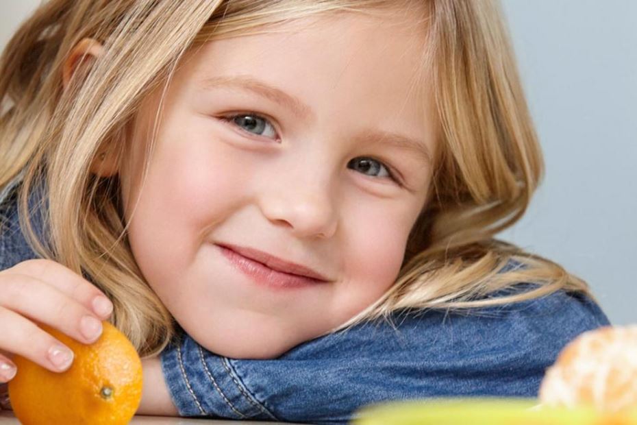 5 Activities on Snacks