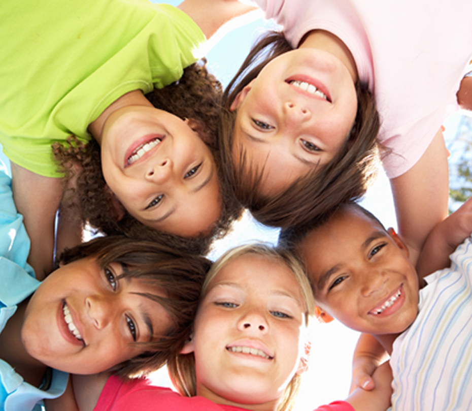 Workshop for school daycares