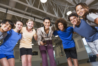 Teach Nutrition Quebec