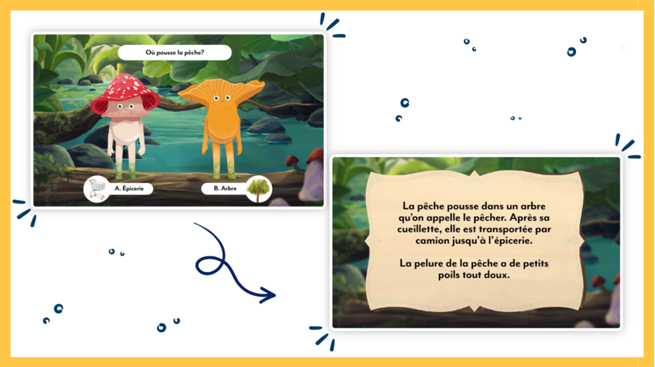 Online Educational Games to Get Students Moving at School – Preschool