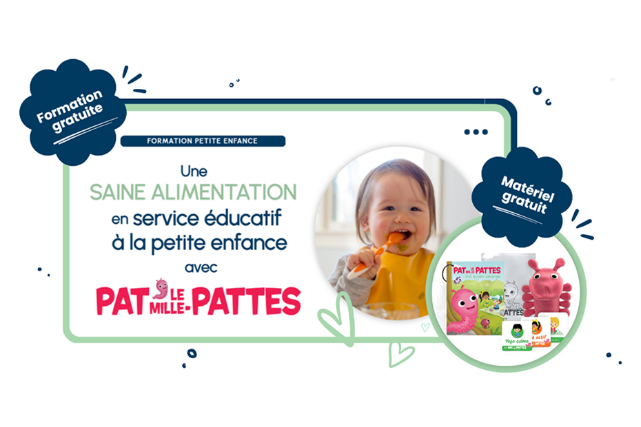 Workshop for educational childcare services