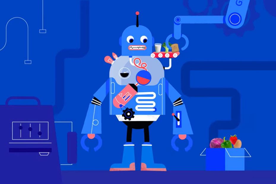 Video: The Balanced Plate