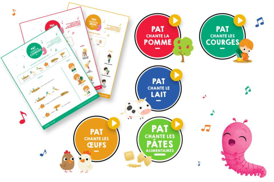 11 Nursery Rhymes